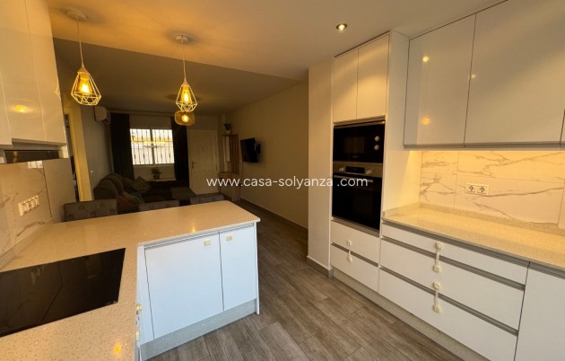 Revente - Appartement - La Zenia - Costa Blanca