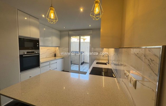 Revente - Appartement - La Zenia - Costa Blanca