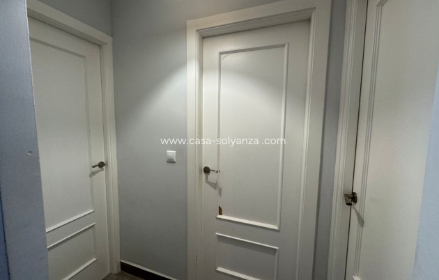 Revente - Appartement - La Zenia - Costa Blanca