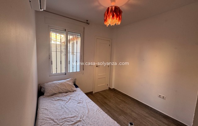 Revente - Appartement - La Zenia - Costa Blanca