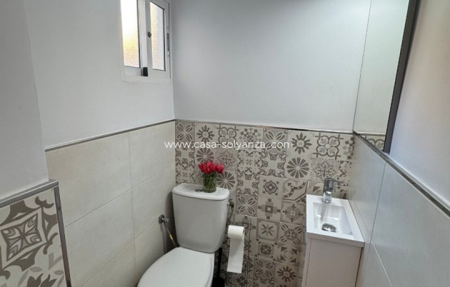 Revente - Appartement - La Zenia - Costa Blanca