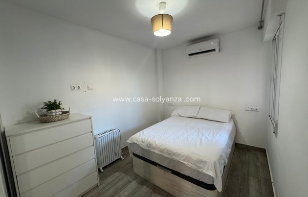 Revente - Appartement - La Zenia - Costa Blanca