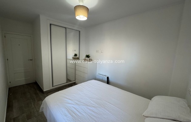 Revente - Appartement - La Zenia - Costa Blanca