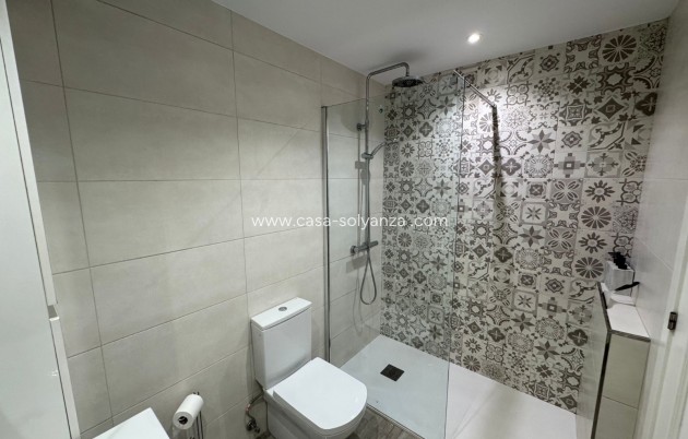 Revente - Appartement - La Zenia - Costa Blanca