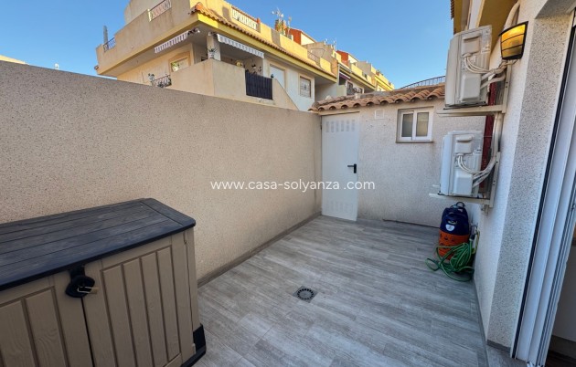 Revente - Appartement - La Zenia - Costa Blanca