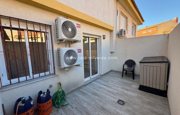 Revente - Appartement - La Zenia - Costa Blanca