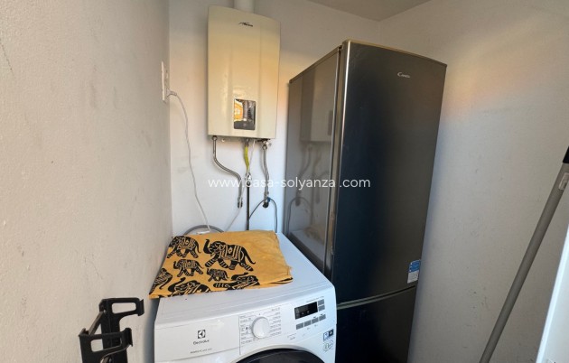 Revente - Appartement - La Zenia - Costa Blanca