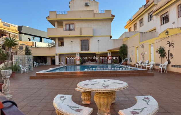 Revente - Appartement - La Zenia - Costa Blanca