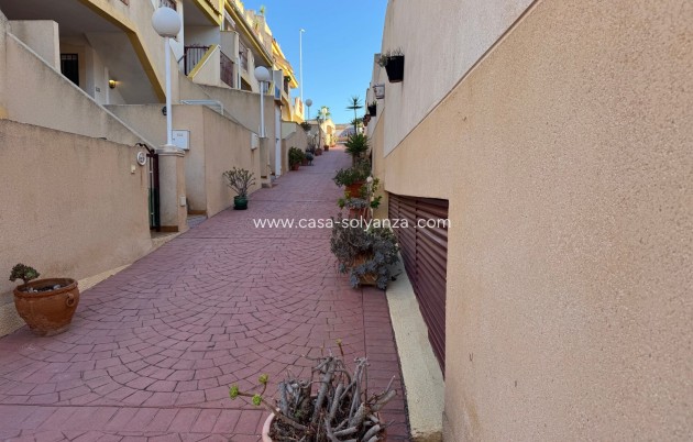 Revente - Appartement - La Zenia - Costa Blanca