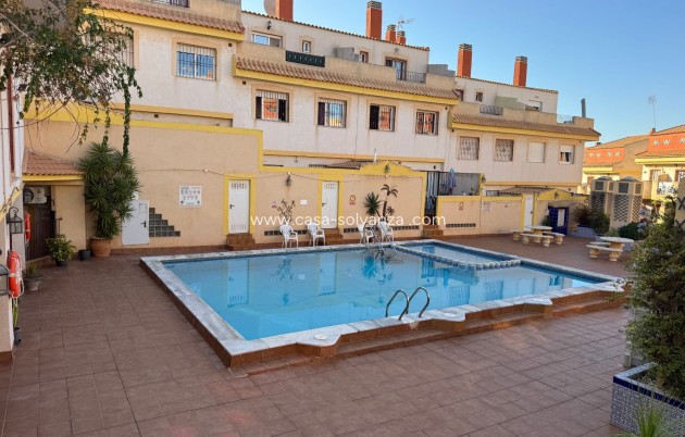 Revente - Appartement - La Zenia - Costa Blanca