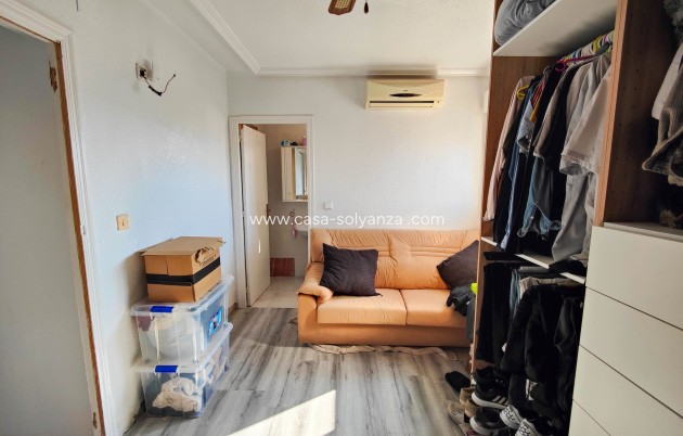 Revente - Maison de ville - San Miguel de Salinas - Inland