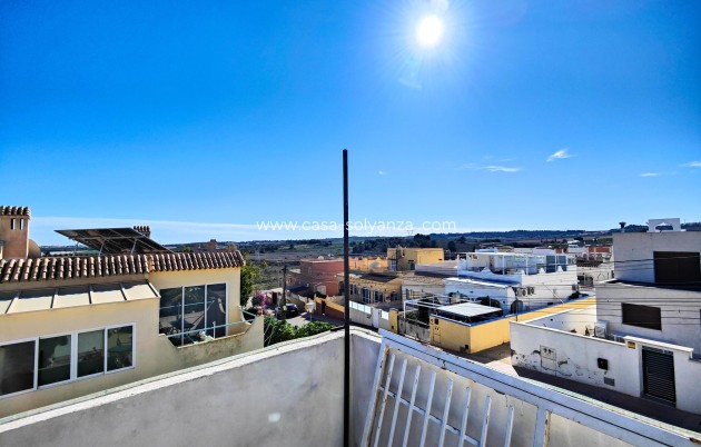 Revente - Maison de ville - San Miguel de Salinas - Inland