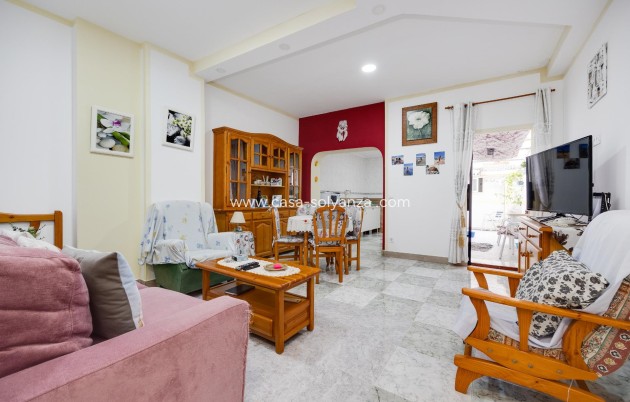 Reventa - Apartamento / piso - Torrevieja - Center