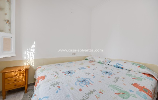 Reventa - Apartamento / piso - Torrevieja - Center
