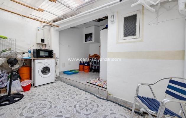 Reventa - Apartamento / piso - Torrevieja - Center