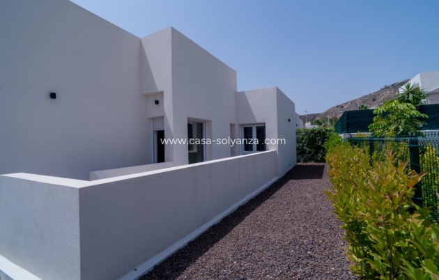Revente - Villa - Algorfa - La Finca Golf Resort