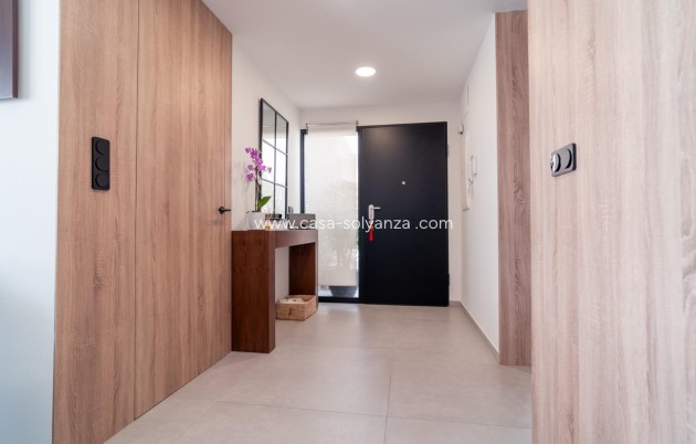 Revente - Villa - Algorfa - La Finca Golf Resort