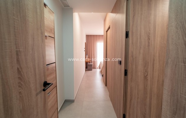 Revente - Villa - Algorfa - La Finca Golf Resort