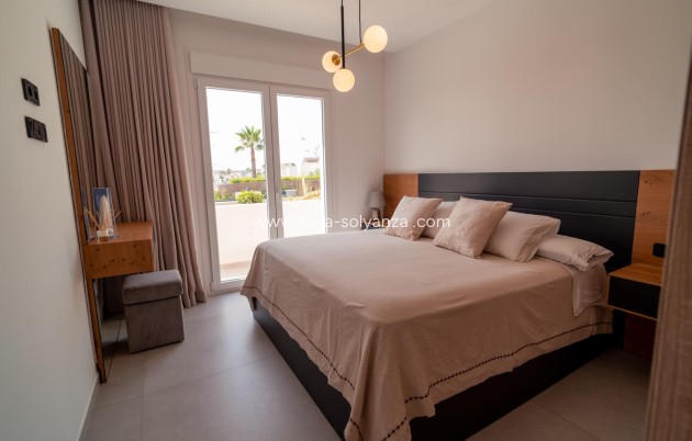 Revente - Villa - Algorfa - La Finca Golf Resort