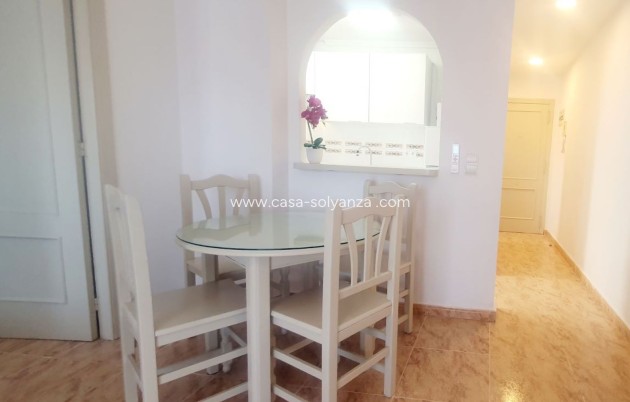 Revente - Appartement - Torrevieja - Costa Blanca