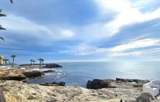 Revente - Appartement - Torrevieja - Costa Blanca
