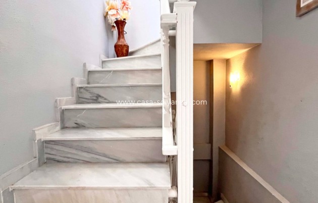 Revente - Villa - Orihuela Costa - Costa Blanca