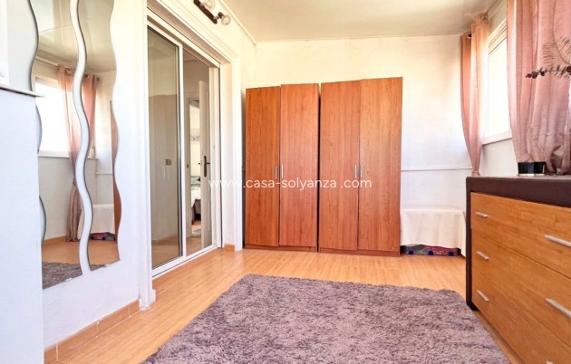 Revente - Villa - Orihuela Costa - Costa Blanca