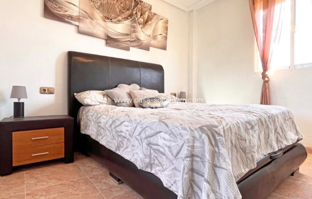 Revente - Villa - Orihuela Costa - Costa Blanca