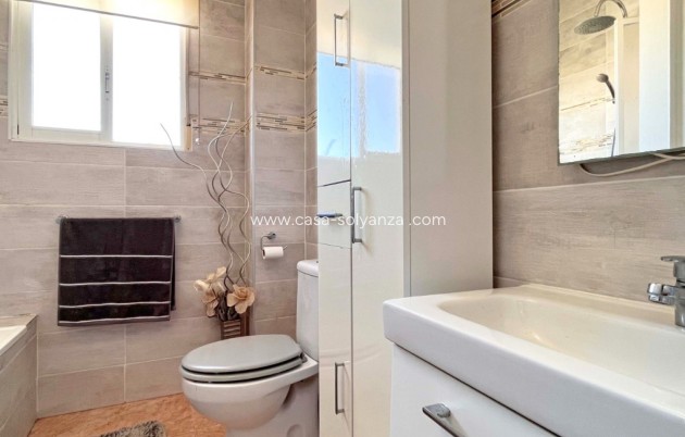 Revente - Villa - Orihuela Costa - Costa Blanca