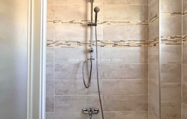 Revente - Villa - Orihuela Costa - Costa Blanca