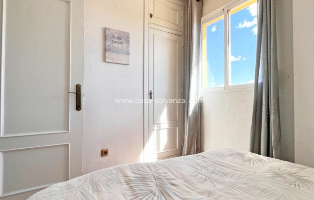 Revente - Villa - Orihuela Costa - Costa Blanca