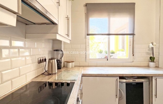 Revente - Villa - Orihuela Costa - Costa Blanca