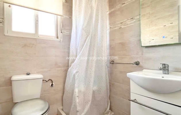 Revente - Villa - Orihuela Costa - Costa Blanca