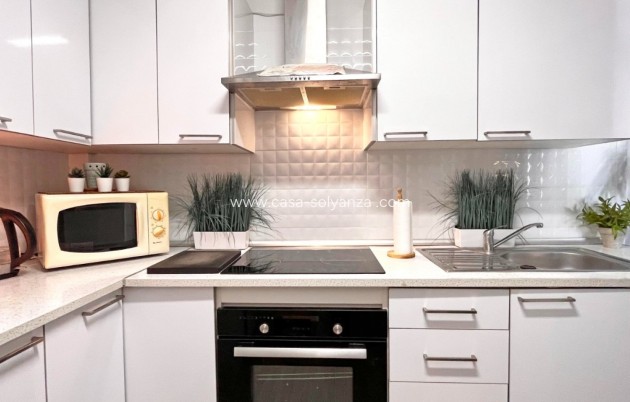 Revente - Villa - Orihuela Costa - Costa Blanca