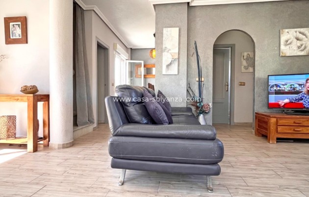 Revente - Villa - Orihuela Costa - Costa Blanca