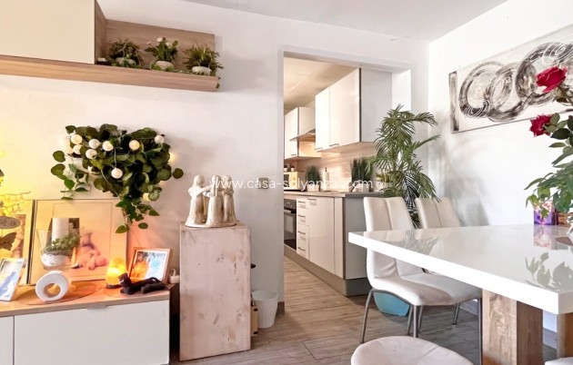 Revente - Villa - Orihuela Costa - Costa Blanca