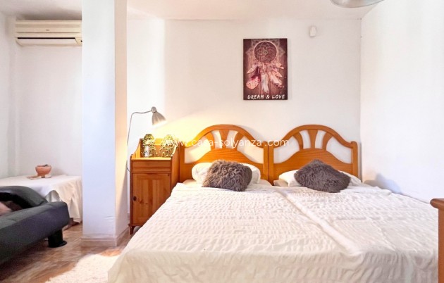 Revente - Villa - Orihuela Costa - Costa Blanca