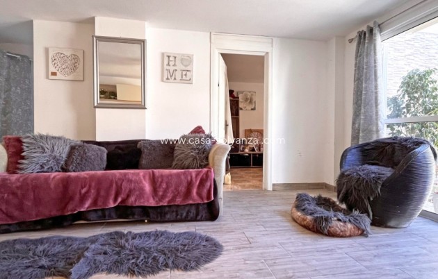 Revente - Villa - Orihuela Costa - Costa Blanca