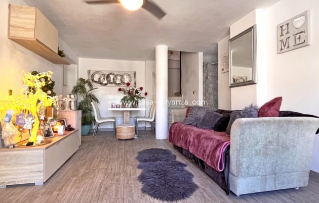 Revente - Villa - Orihuela Costa - Costa Blanca