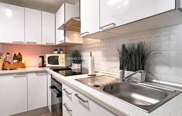 Revente - Villa - Orihuela Costa - Costa Blanca