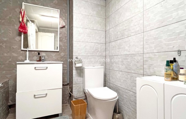 Revente - Villa - Orihuela Costa - Costa Blanca