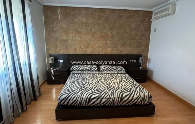 Herverkoop - Villa - Torrevieja - Costa Blanca