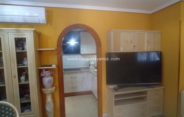 Revente - Quad Villa - Torrevieja - AGUAS NUEVAS 25