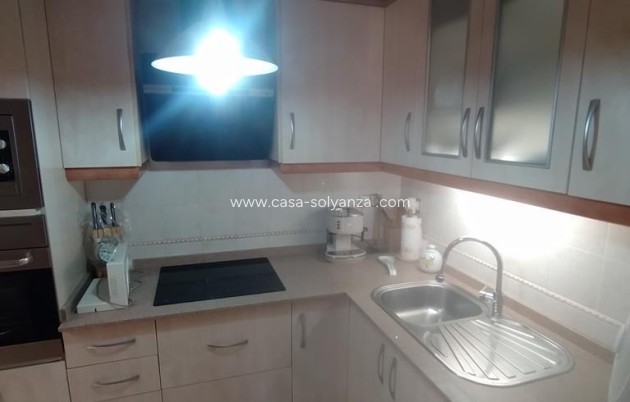 Revente - Quad Villa - Torrevieja - AGUAS NUEVAS 25