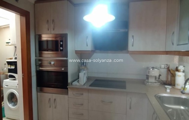 Revente - Quad Villa - Torrevieja - AGUAS NUEVAS 25