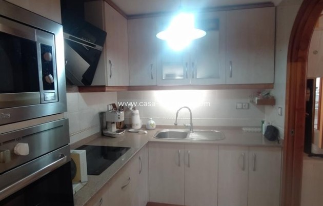 Revente - Quad Villa - Torrevieja - AGUAS NUEVAS 25