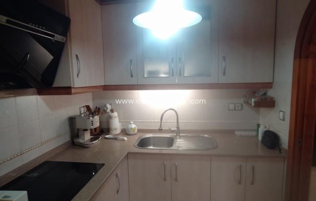 Revente - Quad Villa - Torrevieja - AGUAS NUEVAS 25