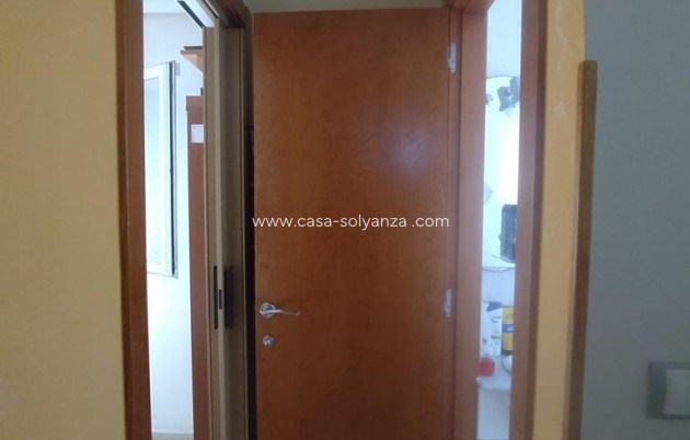 Revente - Quad Villa - Torrevieja - AGUAS NUEVAS 25