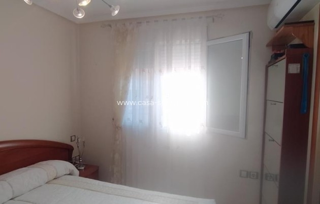 Revente - Quad Villa - Torrevieja - AGUAS NUEVAS 25