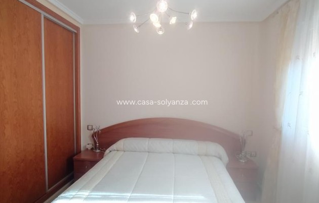 Revente - Quad Villa - Torrevieja - AGUAS NUEVAS 25